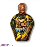 لوسیون سولار ویتامینه ادهاردی مدل Torapical Black (حجم 400 میل)